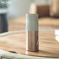 MOMOCONCEPT 露贝思保温杯 400ML (单位：个）岩井茶