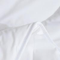 罗莱家纺（LUOLAI） 舒享大豆柔丝四季被 200x230cm（单位：床）