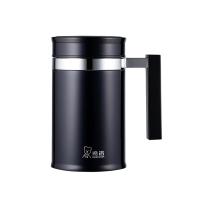 希诺 保温杯 带把手 XN-7621 480ML 1个/箱 (单位:个)