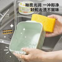 北鼎 陶瓷猪猪 多功能陶瓷带盖食盒 饭盒 810ml 浅杉绿（单位：个）新旧款交替发货
