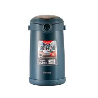 泰福高 T0390 悦和3层保温饭盒 2.5L(单位：个) 午夜蓝