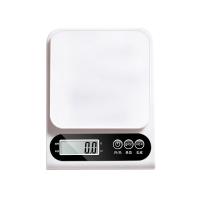 拜杰（BAIJIE）fk-500电子秤厨房秤0.1g/5kg高精度食物秤烘焙称克秤咖啡珠宝秤克数秤（单位：台）