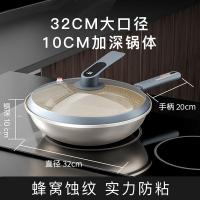 德博莱 DBL-SCGRT001 有钛微压炒锅 32cm(单位：个)