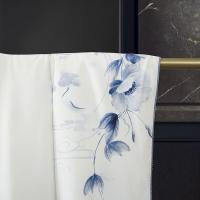 梦洁家纺 1010289067 被子 蚕丝纤维清爽被（花境）200*230cm （单位:床）