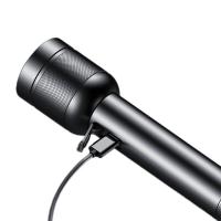飞利浦（PHILIPS） SFL8286 手电筒 38*26*219mm (单位:个)