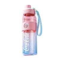 格沵（GERM） GE-CK24SS-S79 可口可乐联名款渐变元气水壶 700ml(单位：个) 蜜桃梦蓝