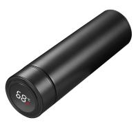 百斯克 BSK-BW235050 智能商务保温杯 500ml(单位：个) 颜色随机