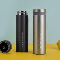 爱奇屋 AI-L76 思域 不锈钢保温杯 500ML （单位：个） 颜色随机发货