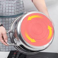 炊大皇（COOKER KING） ZG28ZWX1 臻味304不锈钢蒸锅 28cm（单位：个）