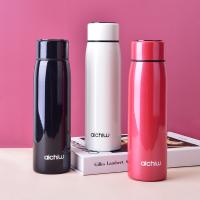 爱奇屋 AI-L77 不锈钢保温杯 380ML （单位：个） 颜色随机发货