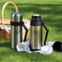 爱奇屋 AI-L79 旅行保温壶 1500ML （单位：个） 颜色随机发货