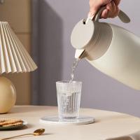 特美刻（TOMIC） TDZ70021 2000ML 双层不锈钢保温壶（单位：个）
