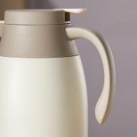 特美刻（TOMIC） TDZ70021 2000ML 双层不锈钢保温壶（单位：个）