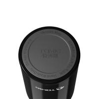 特美刻（TOMIC） TDZ70018 弹跳盖保温杯 320ML（单位：个）颜色随机