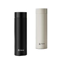 特美刻（TOMIC） TZD70017 460ML 双层不锈钢保温杯（单位：个）颜色随机