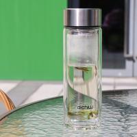 爱奇屋 AI-L82 高硼硅双层玻璃杯 300ML （单位：个）