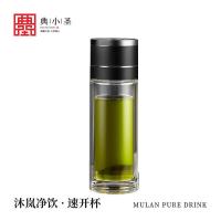典小圣 DXS-BL08 玻璃杯 400ml （单位:个）