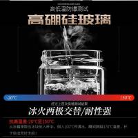 典小圣 DXS-BL08 玻璃杯 400ml （单位:个）