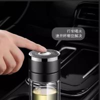 典小圣 DXS-BL08 玻璃杯 400ml （单位:个）