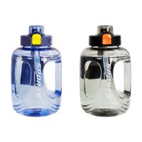 思嘉思达 SKD-0207YZ 万能墩墩桶 1500ml (单位: 个)颜色随机 颜色随机