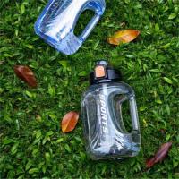 思嘉思达 SKD-0207YZ 万能墩墩桶 1500ml (单位: 个)颜色随机 颜色随机