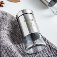 菲米生活（PHMI） FM-CF2107 御品厨房9件套 油瓶330m*4个 储物罐350ml*2个 调味瓶120ml*3个 (单位:套)