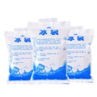 伏兴 FX668 收纳袋  300ml*100只 白色（单位：包）