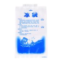 伏兴 FX668 收纳袋  300ml*100只 白色（单位：包）