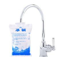 伏兴 FX668 收纳袋  300ml*100只 白色（单位：包）