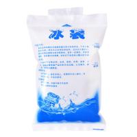 伏兴 FX668 收纳袋  300ml*100只 白色（单位：包）