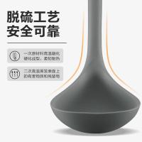 苏泊尔（SUPOR） TK22009E 硅胶铲勺套装 5件套 （硅胶中式铲35*9.2cm+硅胶煎铲33*9.2cm+硅胶大汤勺31*9.2cm+硅胶大漏勺34*11cm+可立饭勺24.5*7.2cm） ( 单位 :套)