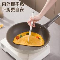 炊大皇（COOKER KING） CJ32CG 炒锅 32cm (单位:个)