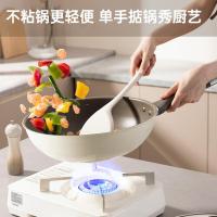炊大皇（COOKER KING） CJ32CG 炒锅 32cm (单位:个)