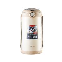 泰福高 T0396 悦和4层保温饭盒 2.9L(单位：个) 杏色