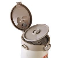 泰福高 T0396 悦和4层保温饭盒 2.9L(单位：个) 杏色