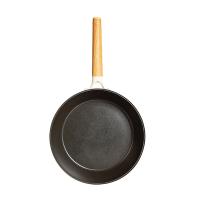 三禾（SANHO） 不粘煎炒锅 LJ28T8 28cm 含盖 (单位:个)