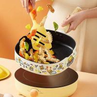 炊大皇（COOKER KING） JC02XHY 硅胶煎铲 32cm  (单位：个 )