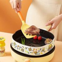 炊大皇（COOKER KING） JC02XHY 硅胶煎铲 32cm  (单位：个 )