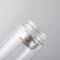 艾姆德（EMUND） DB-BL28 布鲁塞玻璃杯 280ml 双层 （单位：个） 透明色