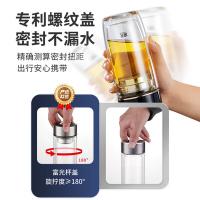 富光（FUGUANG） G2340-SH-290Y  玻璃杯 290ML （单位：个） 本色