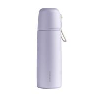 物生物（RELEA） JV012240-0550-ZS00 UP316不锈钢保温杯 550ML （单位：个） 梦幻紫