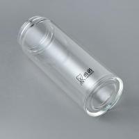 希诺 单层玻璃杯 XN-6076 695ml (单位:个) 黑色