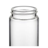 希诺 XN-6075 单层玻璃杯 480ml 透明（单位：个）
