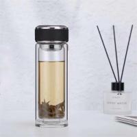 百斯克 BSK-BB700840 玻璃杯 300ml （单位:个）