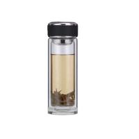 百斯克 BSK-BB700840 玻璃杯 300ml （单位:个）
