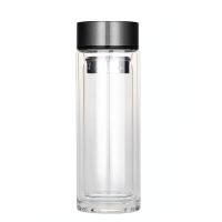 百斯克 BSK-BB832540 玻璃杯 300ml （单位:个）