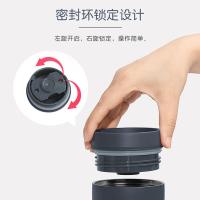 膳魔师 TCTS-600 GR 保温杯咖啡杯 590ml 绿色 (单位:个)