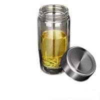 百斯克 BSK-BB702840 玻璃杯 320ml （单位:个）