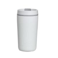 膳魔师 TCTS-420 WH 保温杯咖啡杯 420ml 白色 (单位:个)