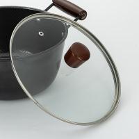 艾姆德（EMUND） DG-MSD322226 锅具 炒锅32*9.5cm+汤锅24*10cm+煎锅28*6.5cm （单位:套）